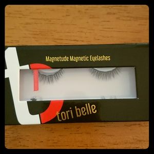 Tori Belle Magnetic Lashes - Nature Bunny